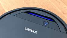 Deebot Ozmo 930 is the robot vacuum you’ve been waiting for