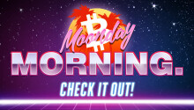 Moonday Mornings: 30% of cryptocurreny startups failed in 2018
