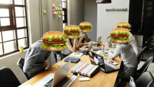 How a hamburger anecdote shaped my tech startup mentality Featured Image