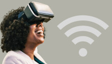 Why 5G matters to VR adoption Featured Image