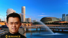 Binance enters Singapore with funding from state-owned investment firm Featured Image