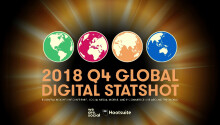 Q4 2018 internet report: Almost 4.2 billion humans are online Featured Image