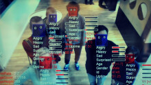 Here’s how face recognition tech can be GDPR compliant