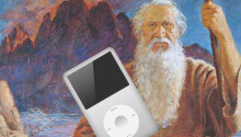 The iPod is the greatest gadget ever – fight me