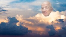 Amazon stalls Microsoft’s $10B ‘war cloud’ contract with the US gov