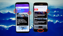 Here’s how you take a screenshot on your Samsung Galaxy phone