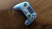 SCUF’s Vantage PS4 controller: Shades of amazing, with just a touch of awkward