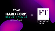 The Financial Times partners with Hard Fork Decentralized