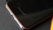 The OnePlus 6T McLaren Edition has 10GB RAM, warp charging, and a $699 price tag
