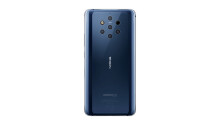 Nokia 9 Pureview’s five-camera setup promises quality over versatility