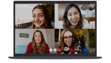 How to blur your background on Skype video calls