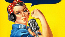 Here are the 11 female-led podcasts you should be listening to Featured Image