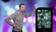 Just like the Kindle, our AI and AR future will be here sooner than we think Featured Image