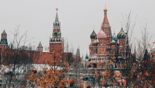 An entrepreneur’s guide to Moscow: Scaling between the golden domes Featured Image