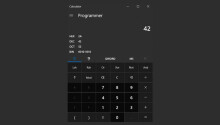 Microsoft just open-sourced the iconic Windows Calculator