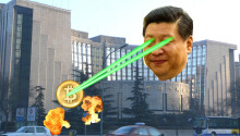 China has no idea when it will launch its digital currency