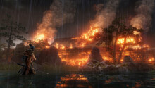 Sekiro review: Perfection perfected Featured Image