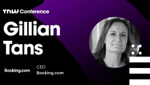Booking.com’s CEO on diversity in tech and the future of tourism