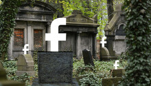 Dead Facebook users could outnumber the living by 2069