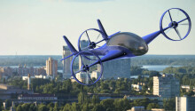 Flying cars could cut emissions, replace planes, and reduce traffic – but not soon enough