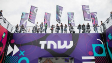 The 2019 Global Startup Ecosystem Report launches at TNW2019 Featured Image