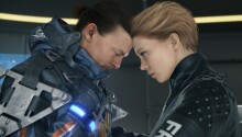 Metacritic deleted over 6,000 negative Death Stranding ratings