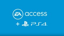 Sony offers EA Access to PS4 owners, 5 years after the Xbox One