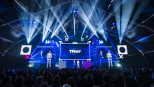 Follow the livestream of TNW Conference 2019 here Featured Image