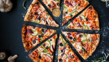 Bitcoin Pizza Day: How a hungry Florida man made cryptocurrency history