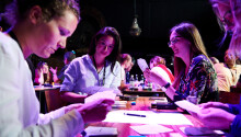 TNW2019 Daily: Register for roundtables and workshops Featured Image
