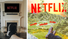 Here’s how much you would have made if you invested in Netflix stock instead of a subscription Featured Image