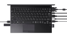 Vaio’s SX12 proves small laptops can have all the ports
