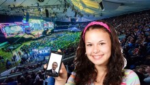 Over 3.5 billion people are on social media; Facebook still biggest with teens; Esports on the rise Featured Image