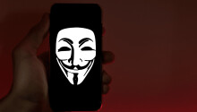 Anonymous chat apps fuel both free speech and cyberbullying