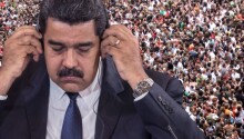Nicolas Maduro refuses to give up on Venezuela’s state cryptocurrency El Petro