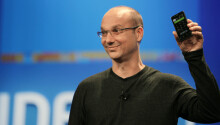 Android creator Andy Rubin accused of running a ‘sex ring’