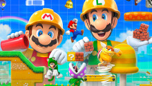 Review: Super Mario Maker 2 is an infinite source of joy Featured Image