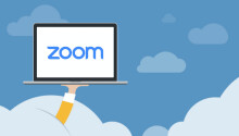 Zoom won’t encrypt free calls because it wants to comply with law enforcement