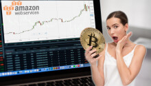 AWS issues are causing erratic cryptocurrency market data in Asia