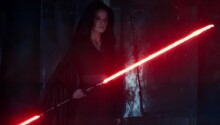 Star Wars: Rise of Skywalker’s latest trailer foreshadows a dark fall
