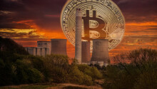 Thief jeopardizes state secrets by using nuclear power plant to mine cryptocurrency