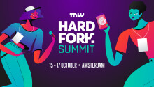 Meet experts from Ripple, Consensys, and more at Hard Fork Summit 2019 Featured Image