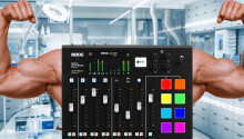 The new RØDECaster Pro update makes the best podcast production studio even better