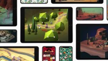 Apple Arcade strikes a great mix of popular and obscure games