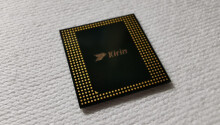 Huawei’s Kirin 990 5G chipset promises improved data, battery, and camera performance Featured Image