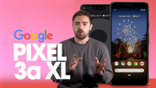 Video: Google’s budget Pixel 3a range are the phones it was born to make