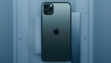 Apple launches the iPhone 11 Pro with triple cameras and hours more battery
