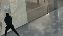 Watch: Sledgehammer-wielding goons jack $300k in goods from two Apple Stores Featured Image