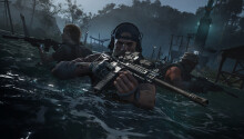 Ghost Recon Breakpoint is an underwhelming take on the Ubisoft formula Featured Image