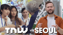 Video: How Seoul will become one of the world’s best startup cities Featured Image